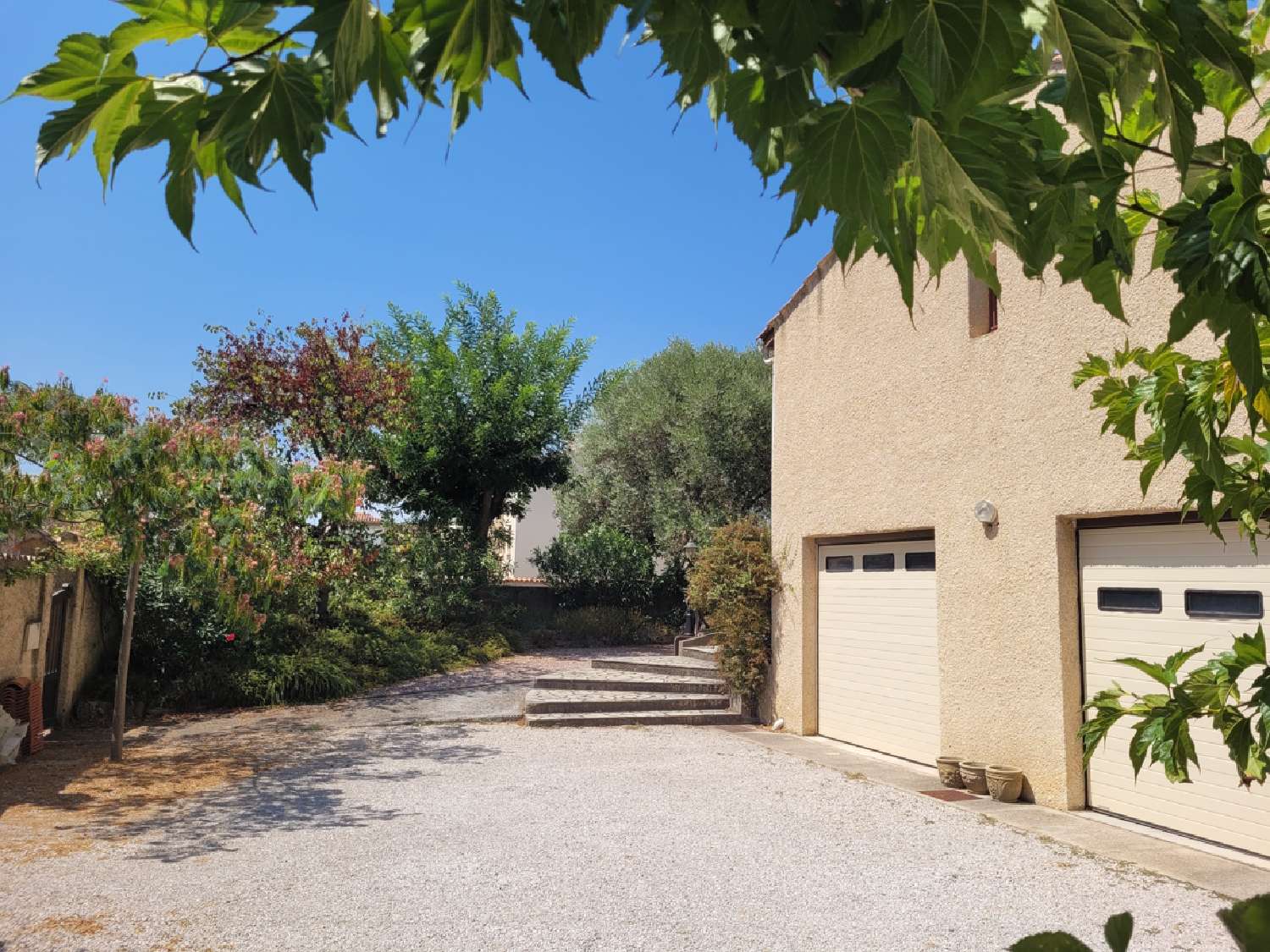 for sale detached house Cabrerolles Hérault 4