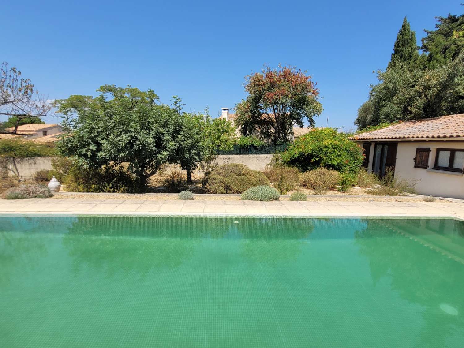 for sale detached house Cabrerolles Hérault 5