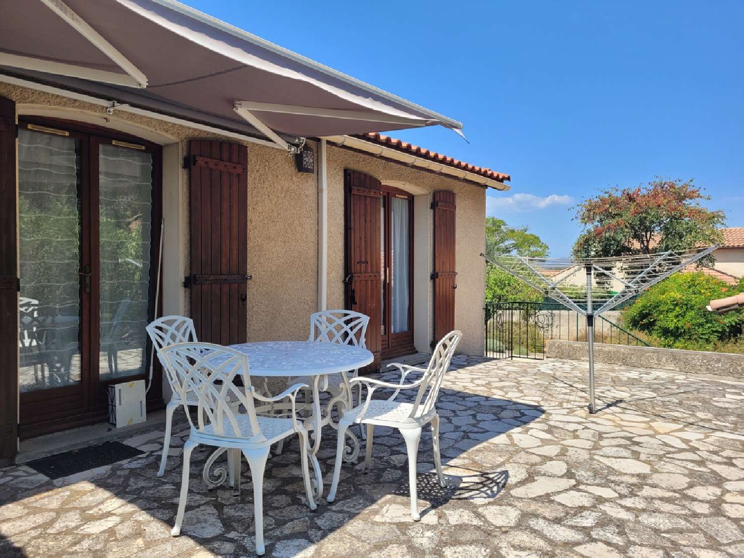 for sale detached house Cabrerolles Hérault 6