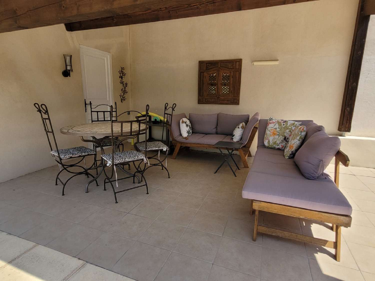 for sale detached house Cabrerolles Hérault 7