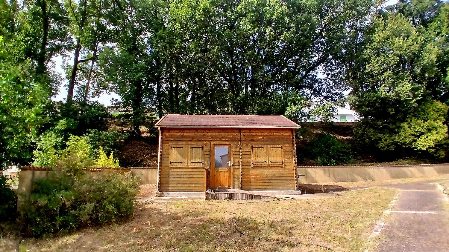  te koop vrijstaand Castelnau-de-Guers Hérault 6
