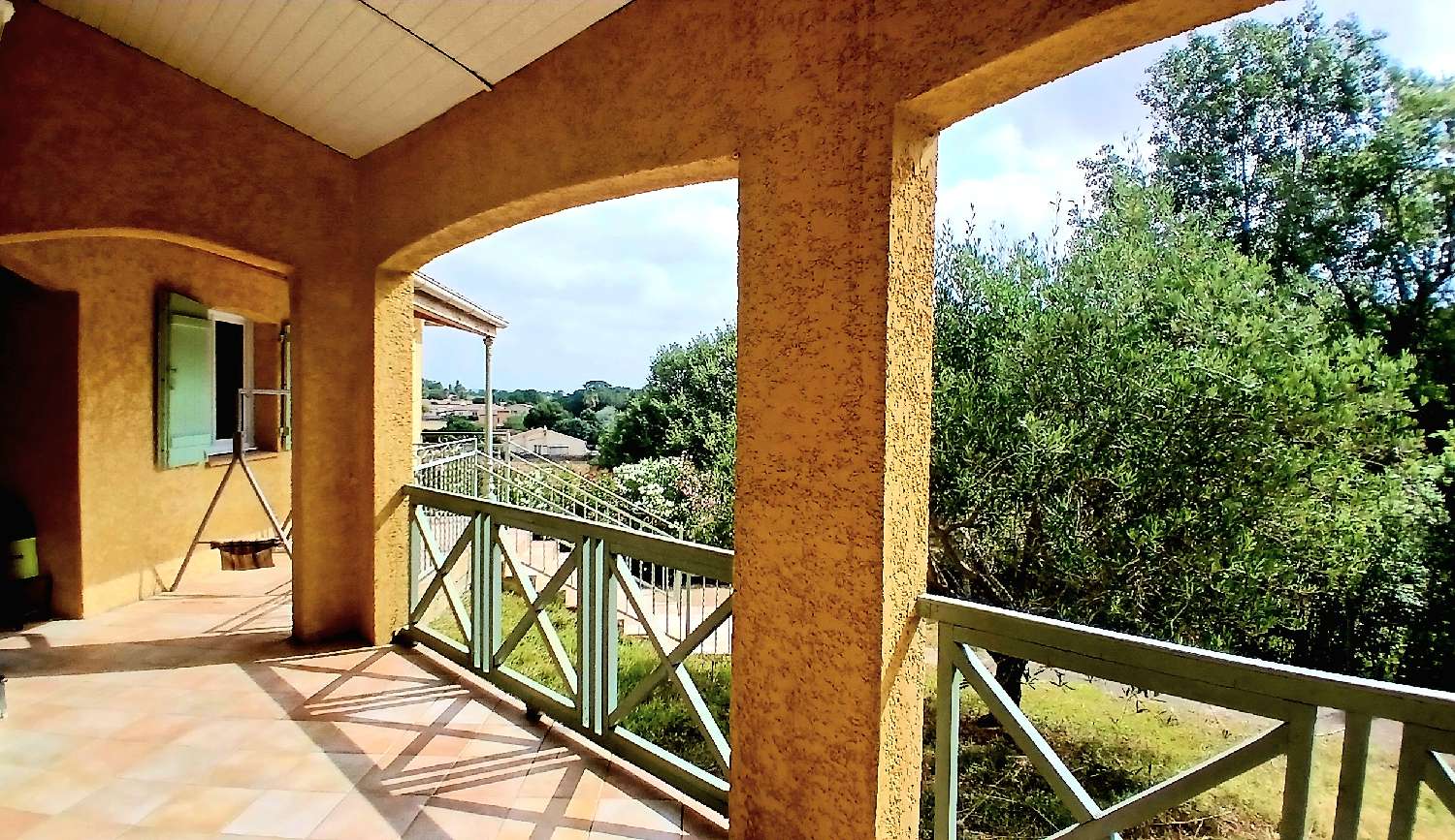  te koop vrijstaand Castelnau-de-Guers Hérault 7