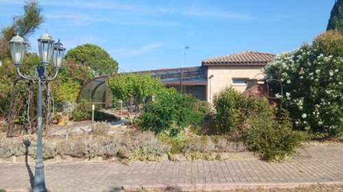 Cazouls-lès-Béziers Hérault maison indépendant foto 7398317