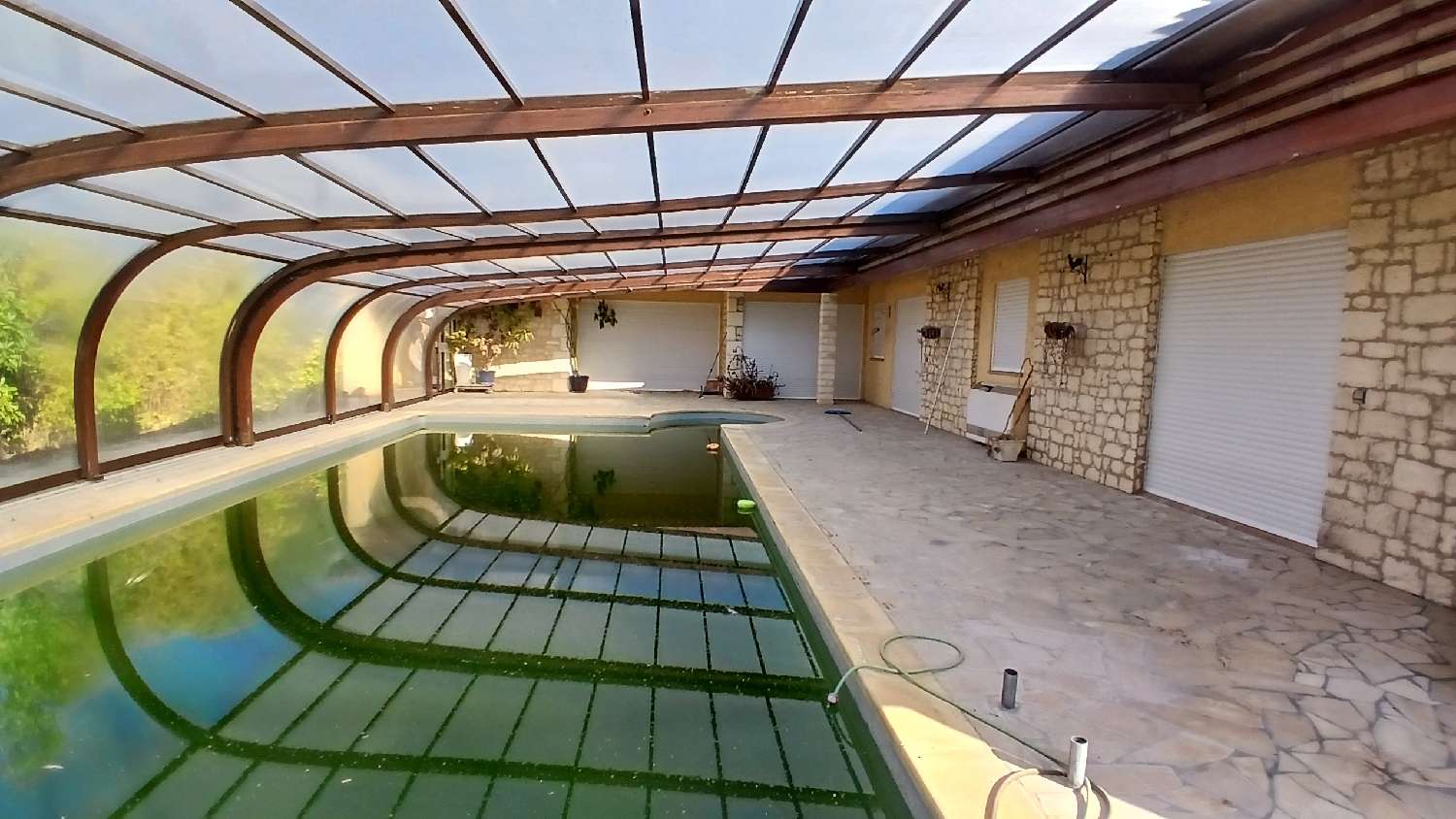  à vendre maison indépendant Cazouls-lès-Béziers Hérault 2