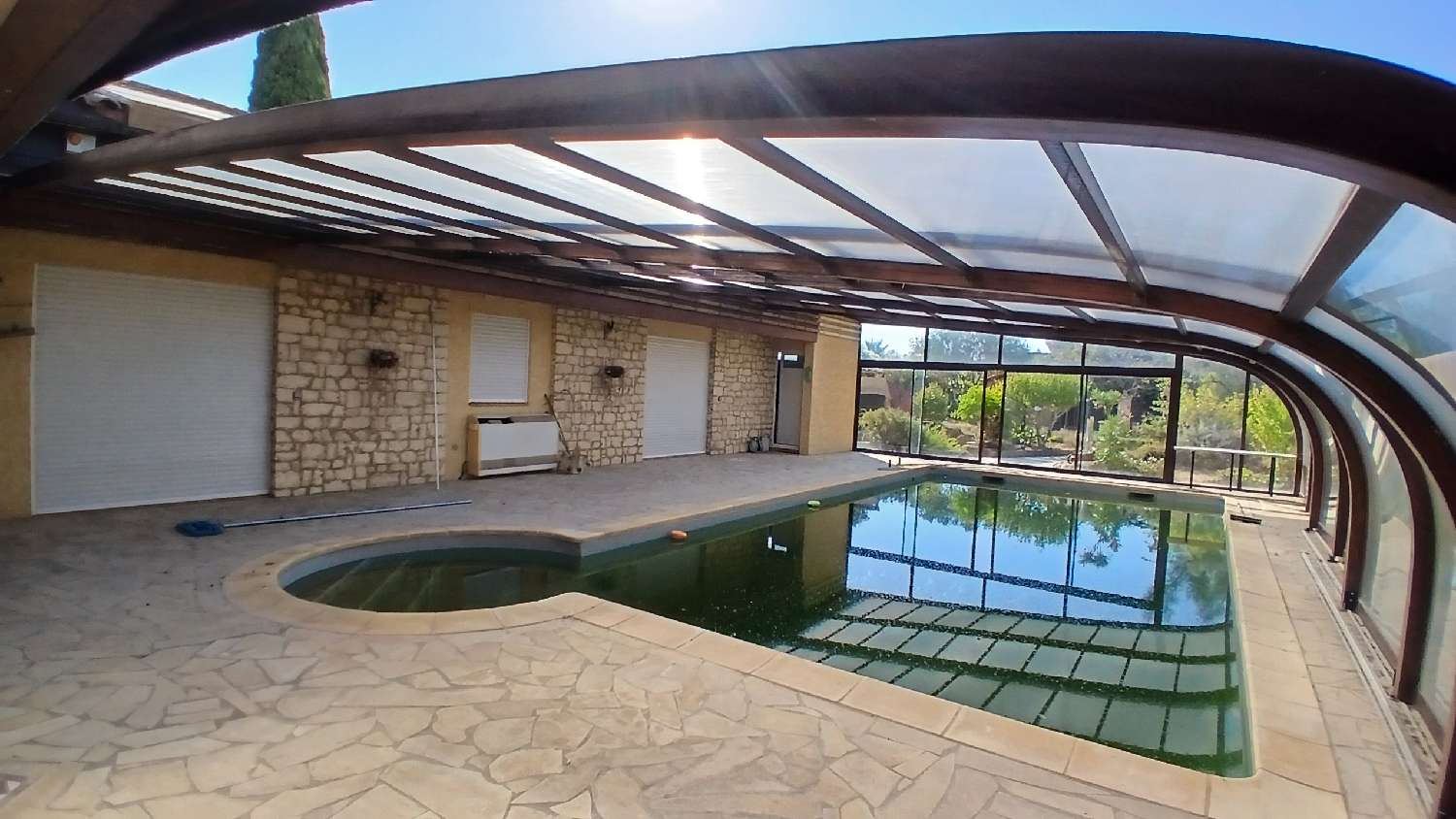  à vendre maison indépendant Cazouls-lès-Béziers Hérault 3