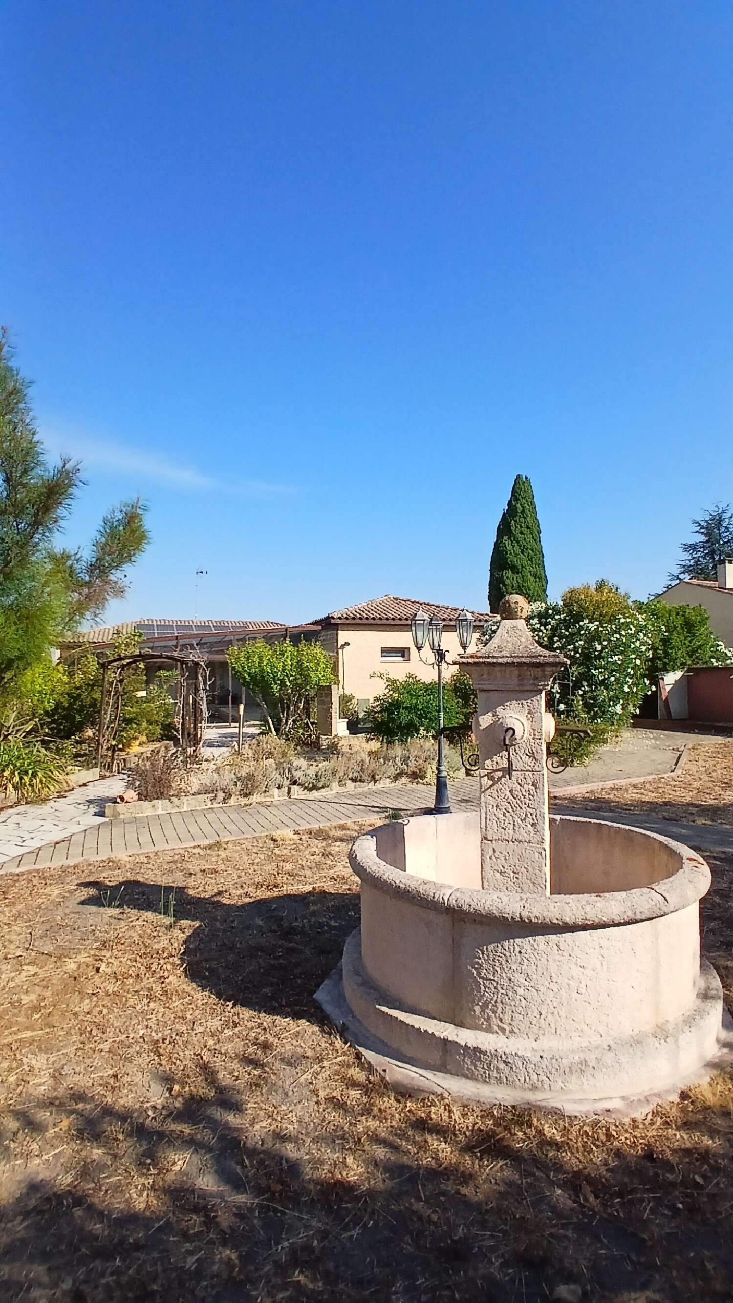  à vendre maison indépendant Cazouls-lès-Béziers Hérault 4