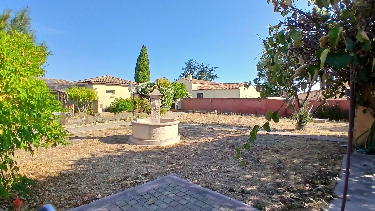  à vendre maison indépendant Cazouls-lès-Béziers Hérault 5