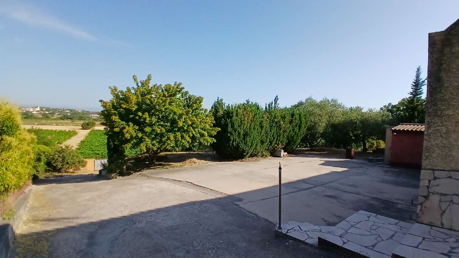  à vendre maison indépendant Cazouls-lès-Béziers Hérault 6