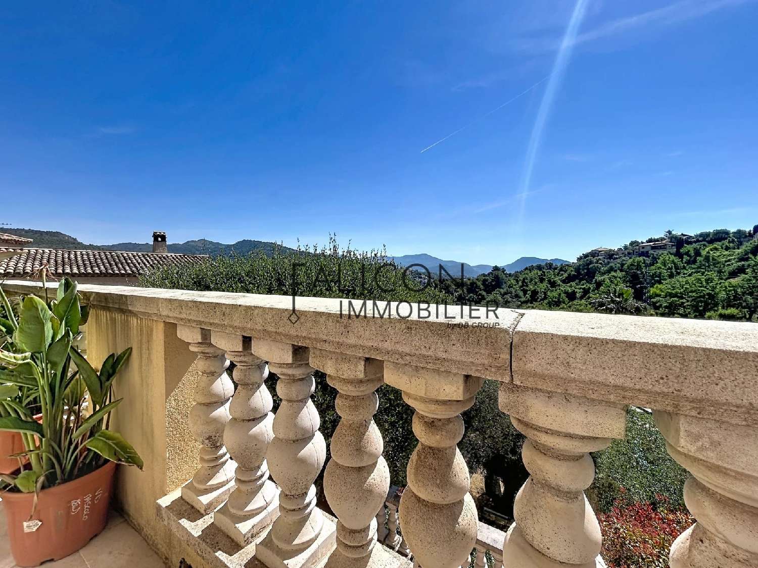  kaufen Villa Falicon Alpes-Maritimes 2