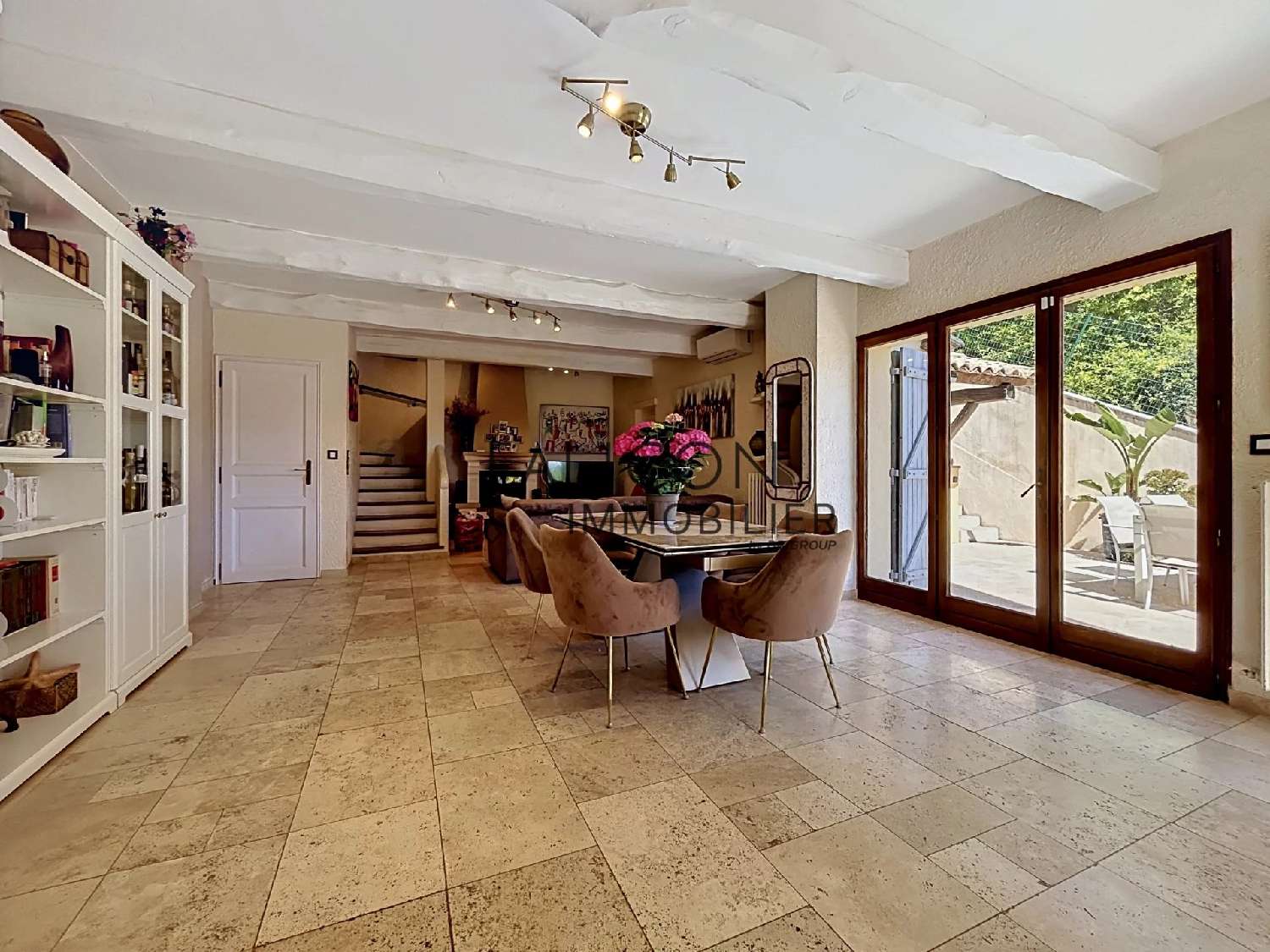  kaufen Villa Falicon Alpes-Maritimes 5