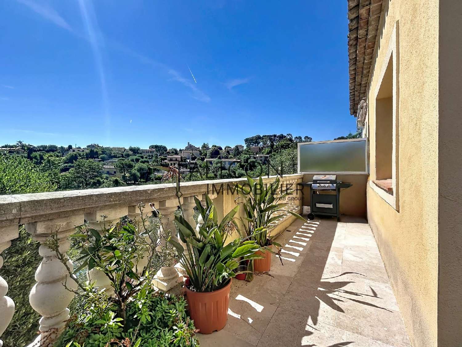  kaufen Villa Falicon Alpes-Maritimes 7
