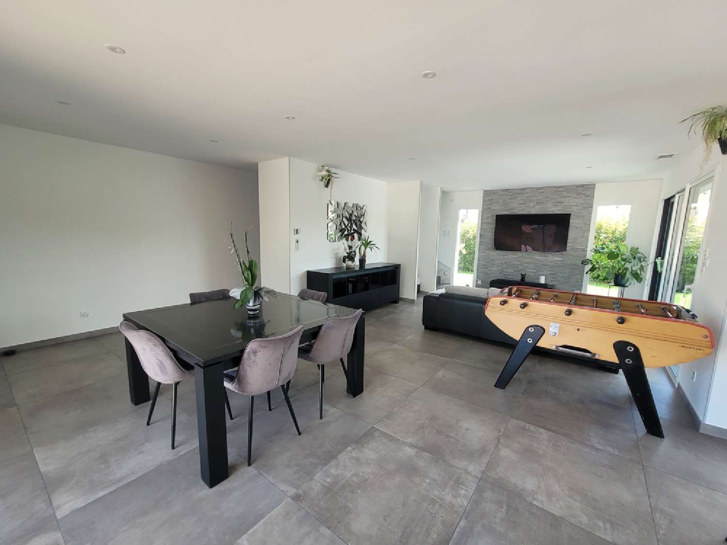 à vendre maison indépendant Fouzilhon Hérault 8