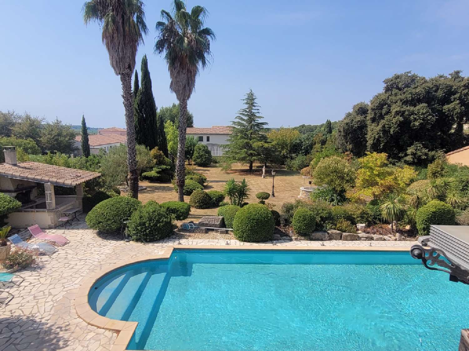 for sale detached house Loupian Hérault 3