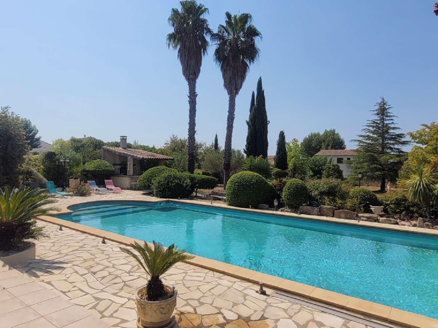for sale detached house Loupian Hérault 4