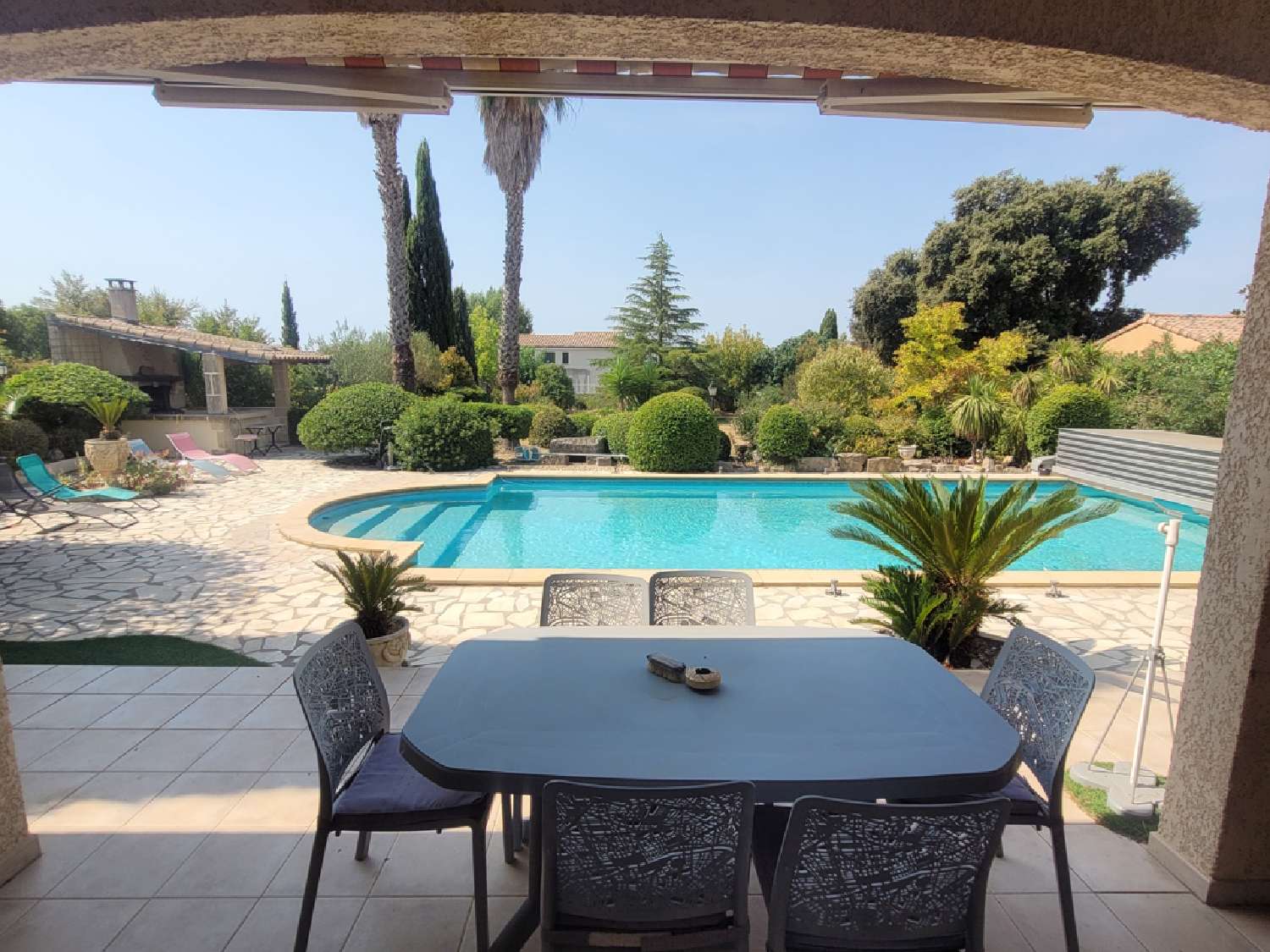 for sale detached house Loupian Hérault 5