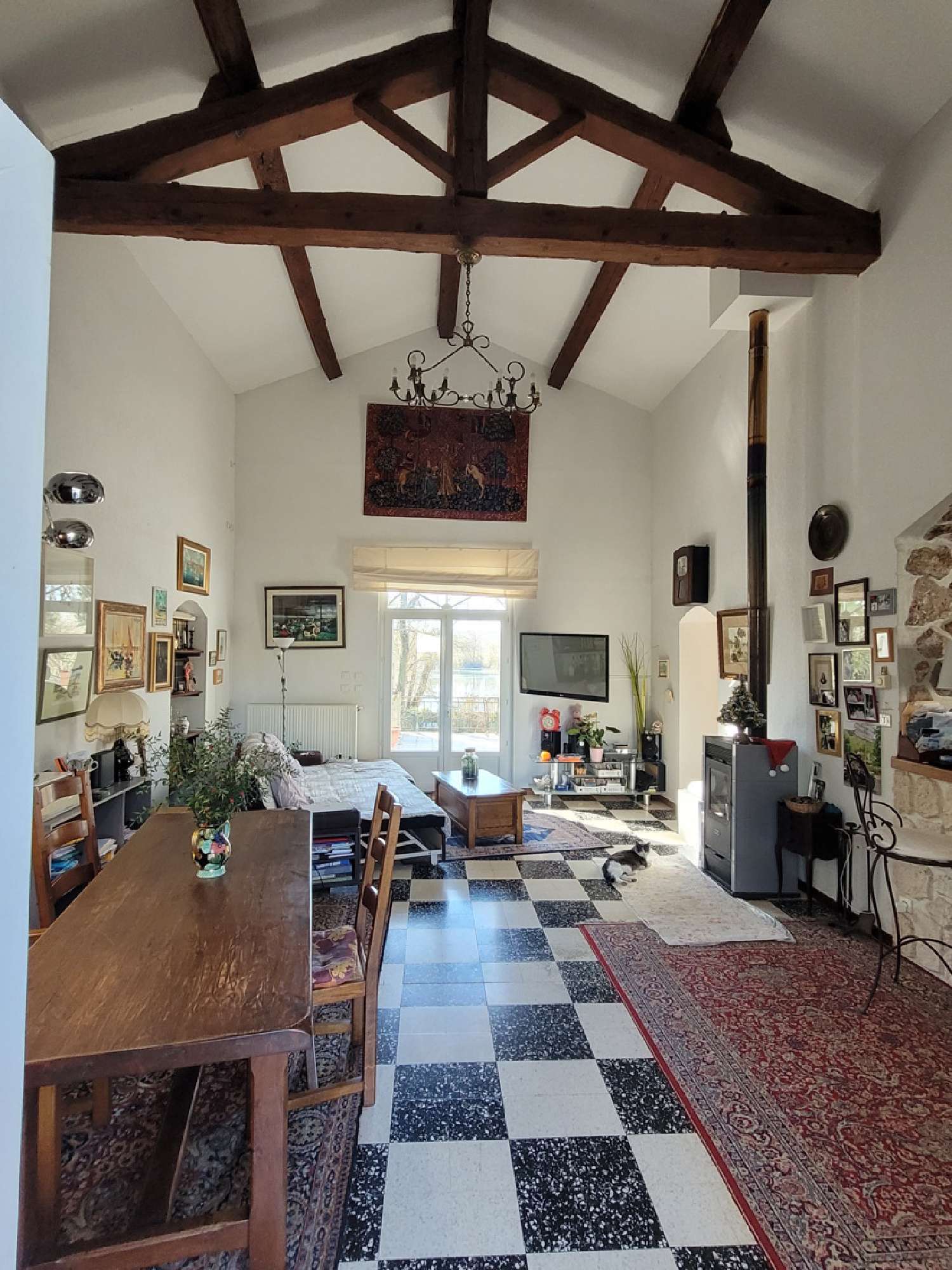te koop vrijstaand Maraussan Hérault 8