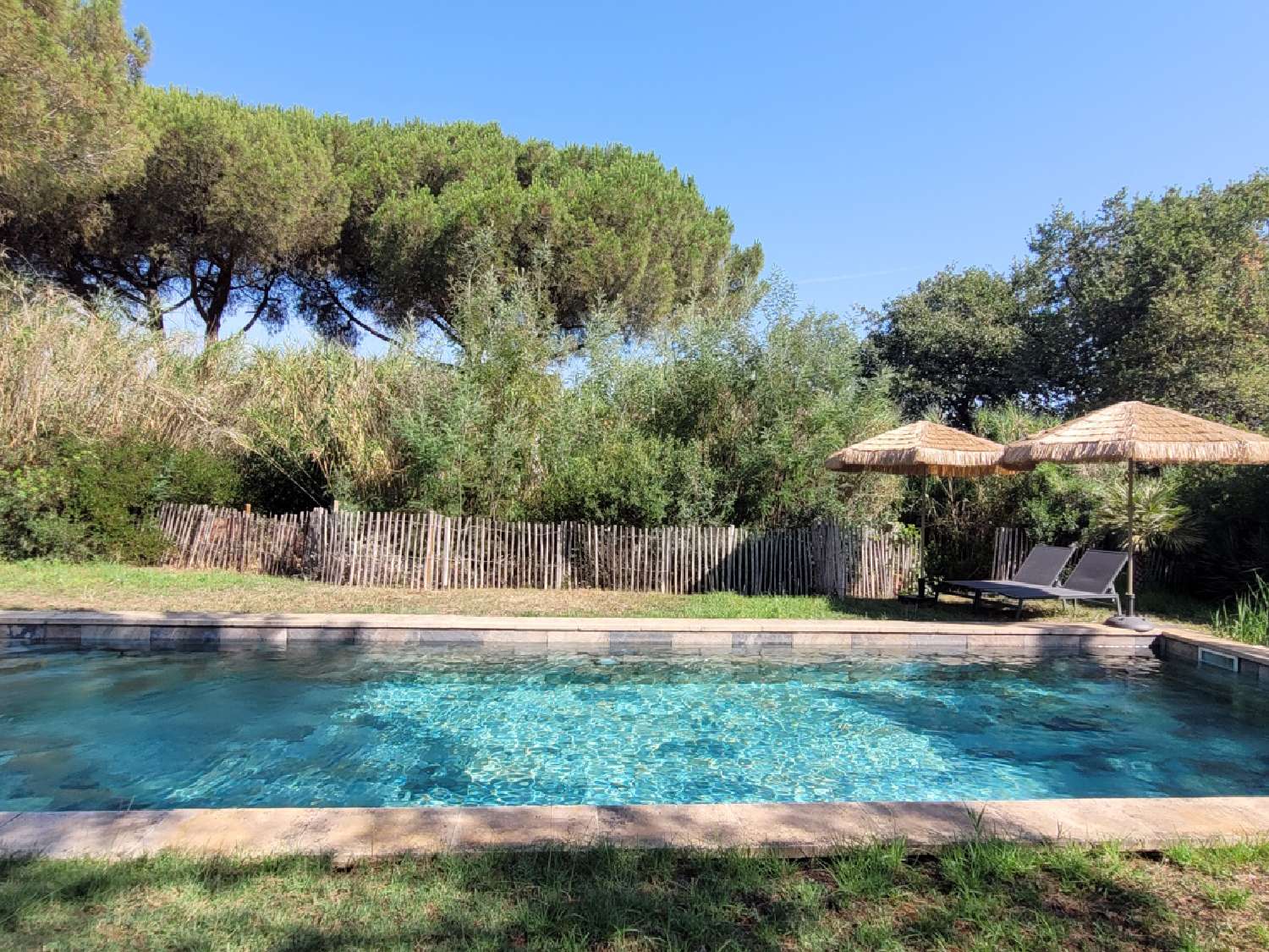 à vendre maison indépendant Nézignan-l'Évêque Hérault 3