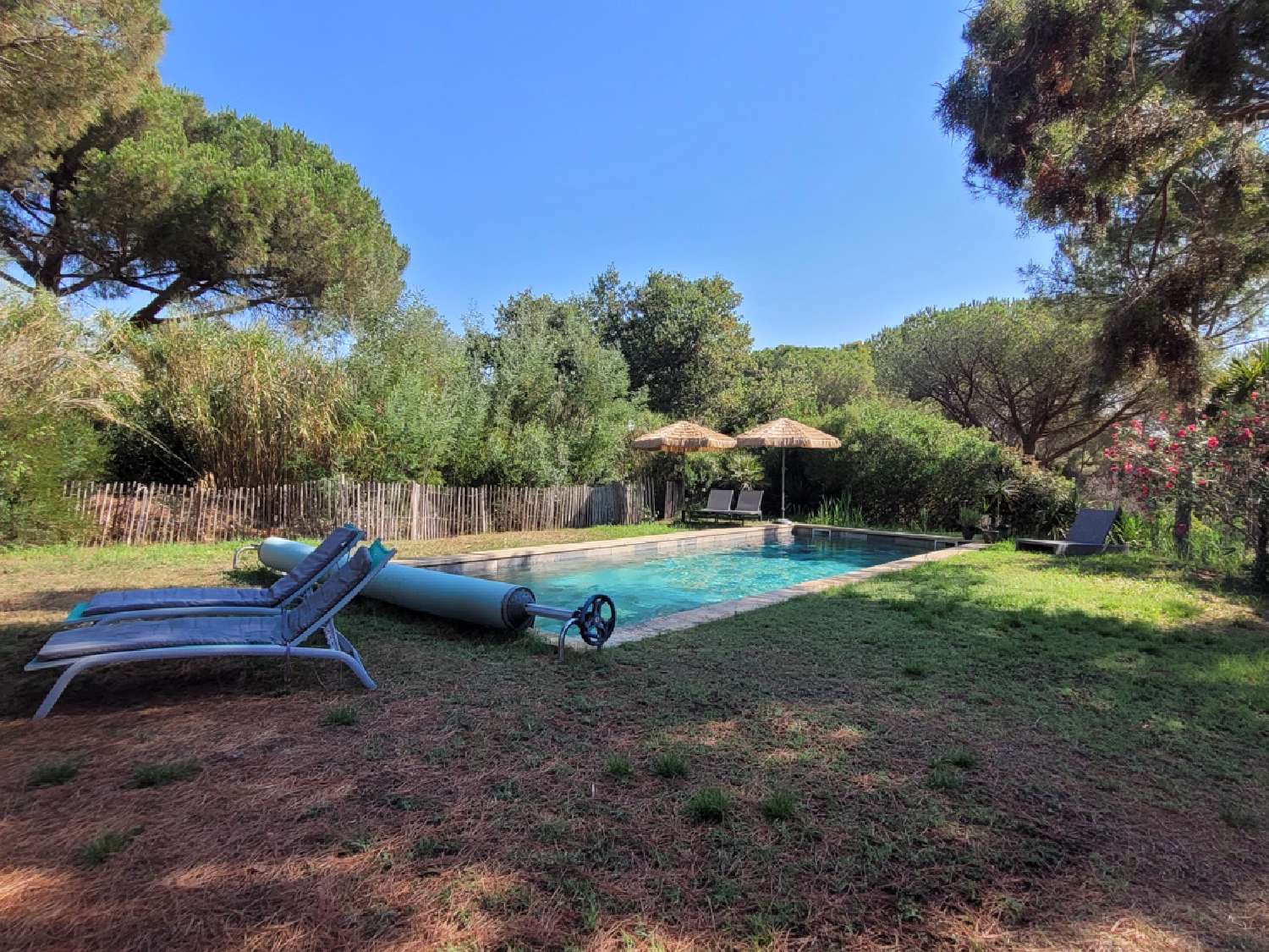 à vendre maison indépendant Nézignan-l'Évêque Hérault 4