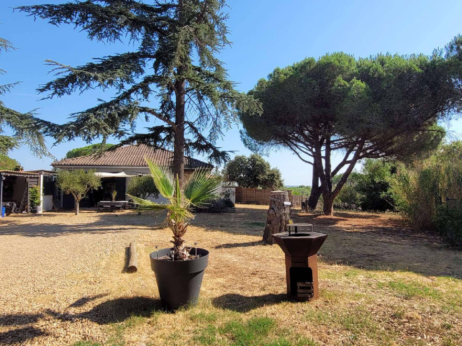 à vendre maison indépendant Nézignan-l'Évêque Hérault 5