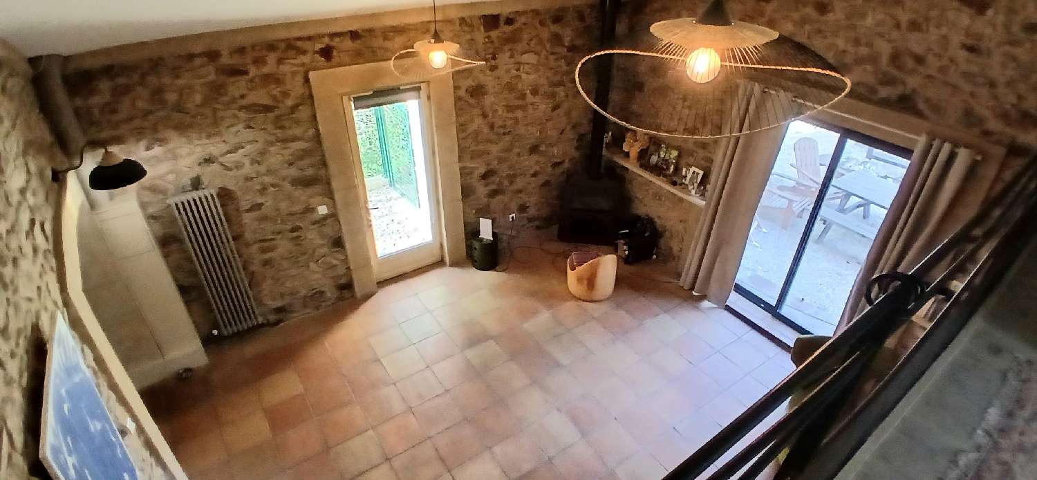  te koop vrijstaand Roquebrun Hérault 2