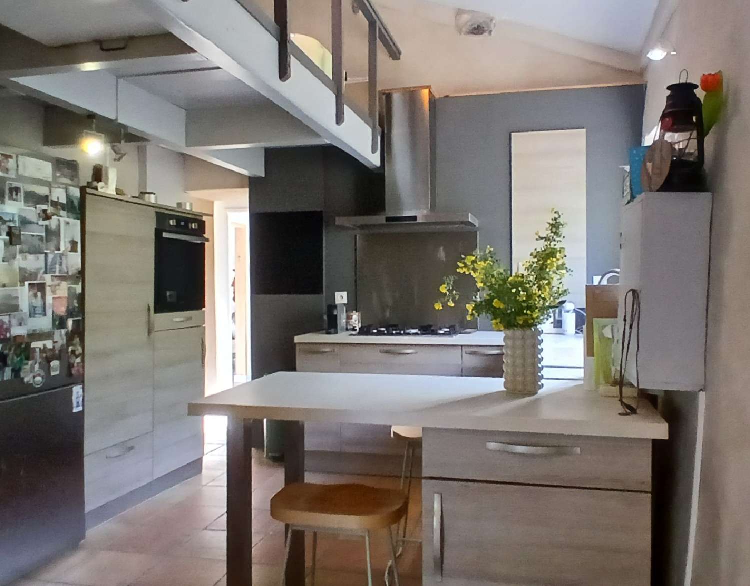  te koop vrijstaand Roquebrun Hérault 3
