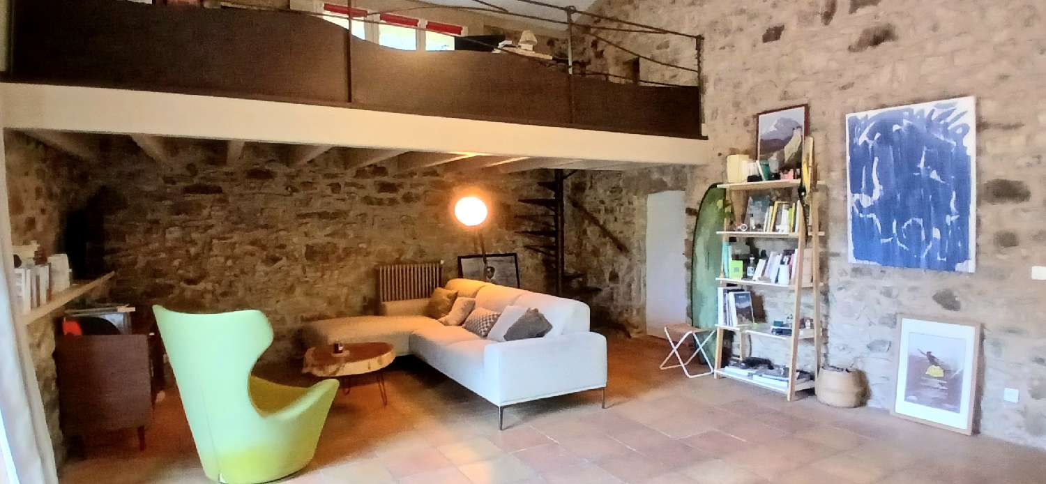  te koop vrijstaand Roquebrun Hérault 5