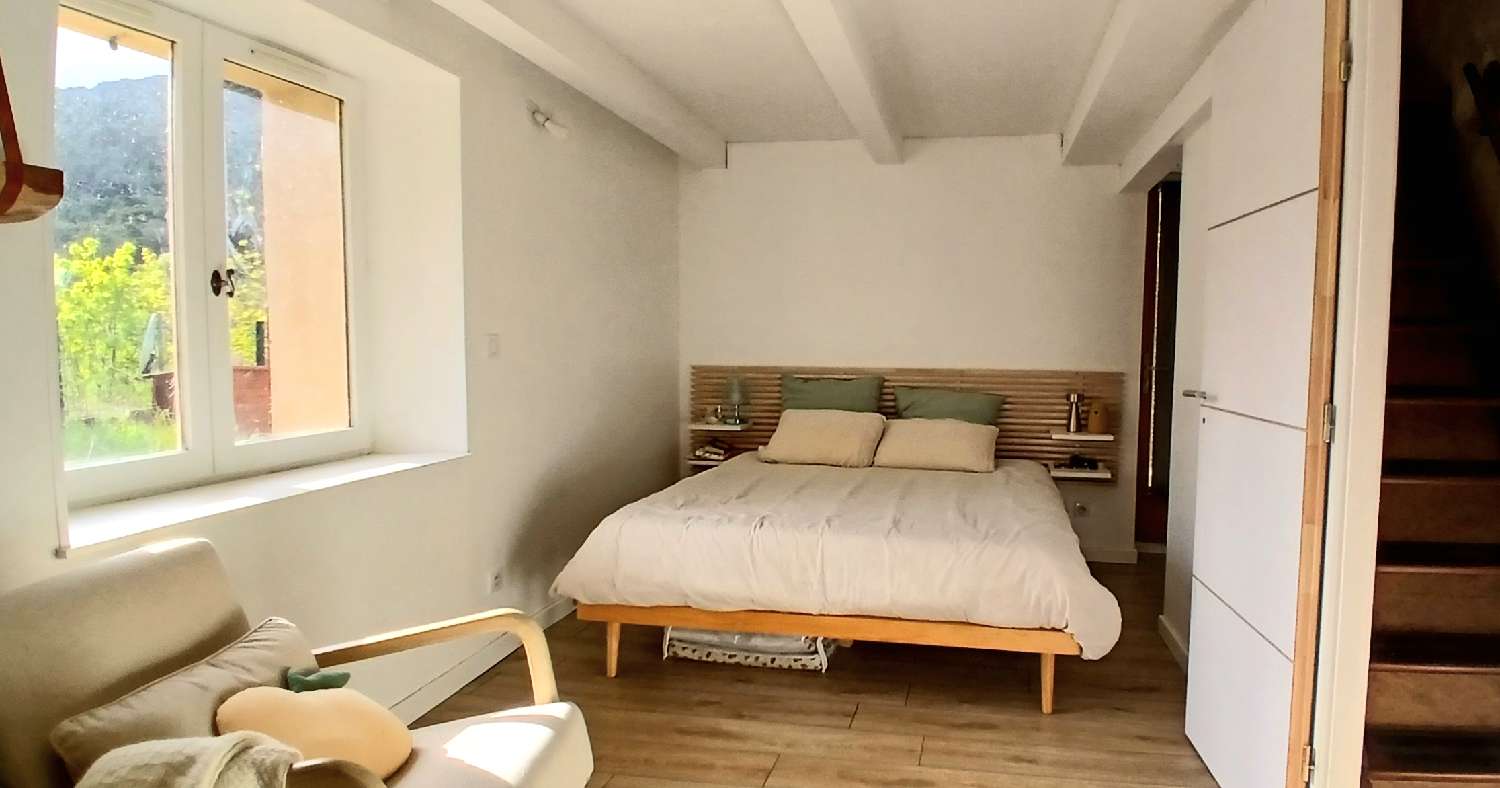  te koop vrijstaand Roquebrun Hérault 7