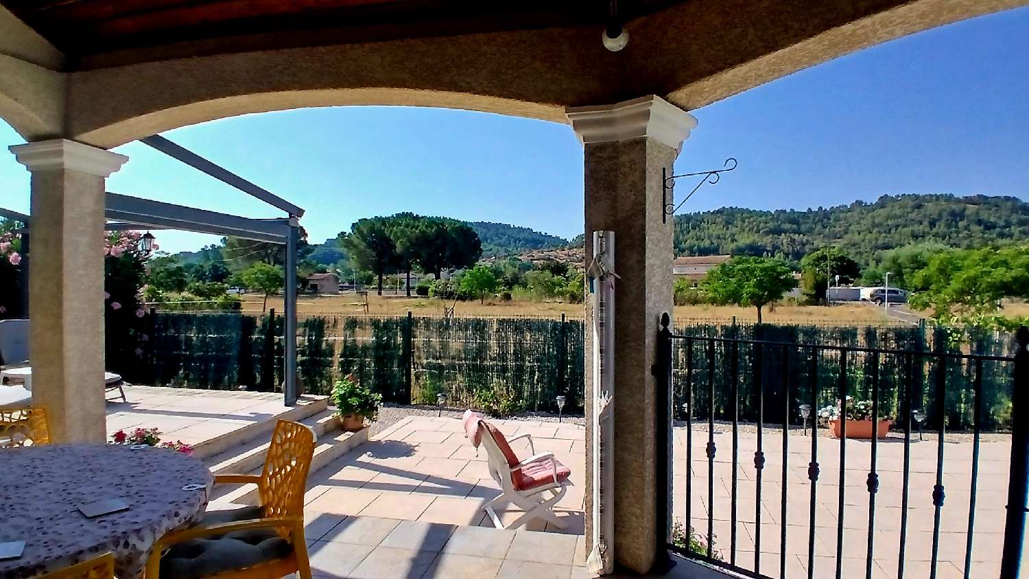  te koop vrijstaand Roquebrun Hérault 3