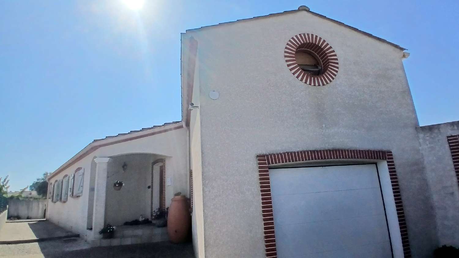  te koop vrijstaand Roquebrun Hérault 4