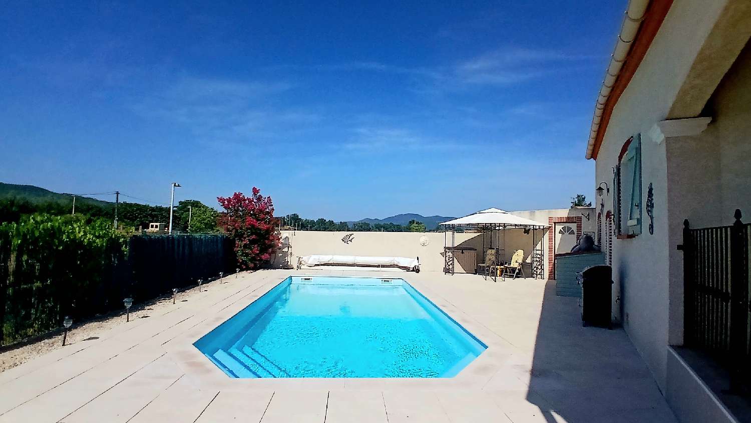  te koop vrijstaand Roquebrun Hérault 5