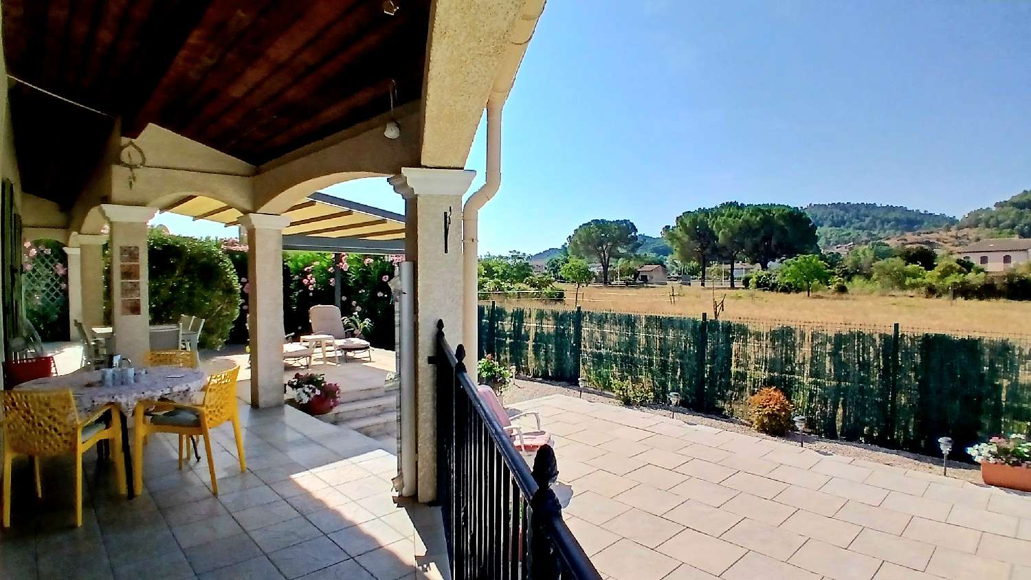  te koop vrijstaand Roquebrun Hérault 6