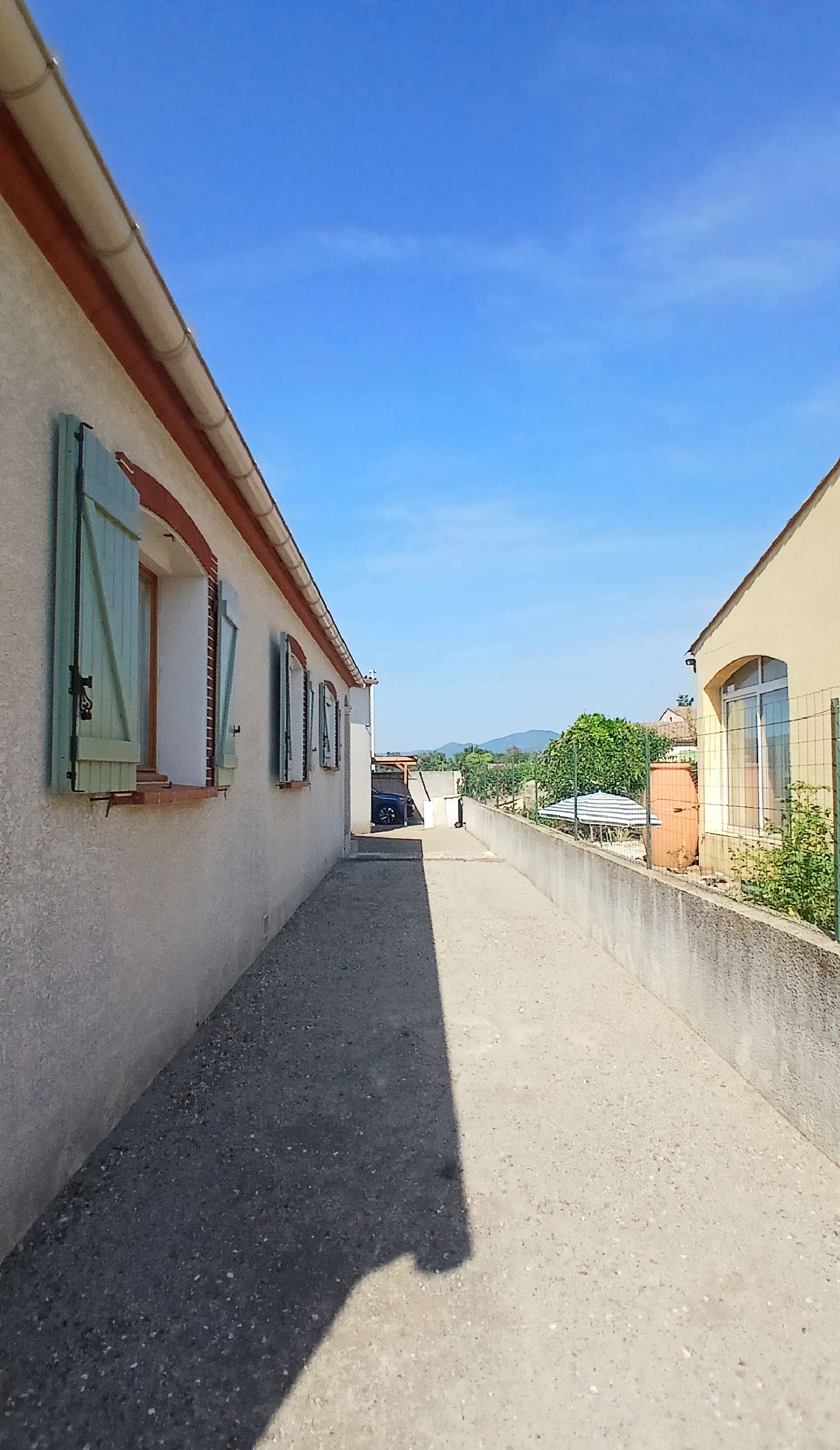  te koop vrijstaand Roquebrun Hérault 7