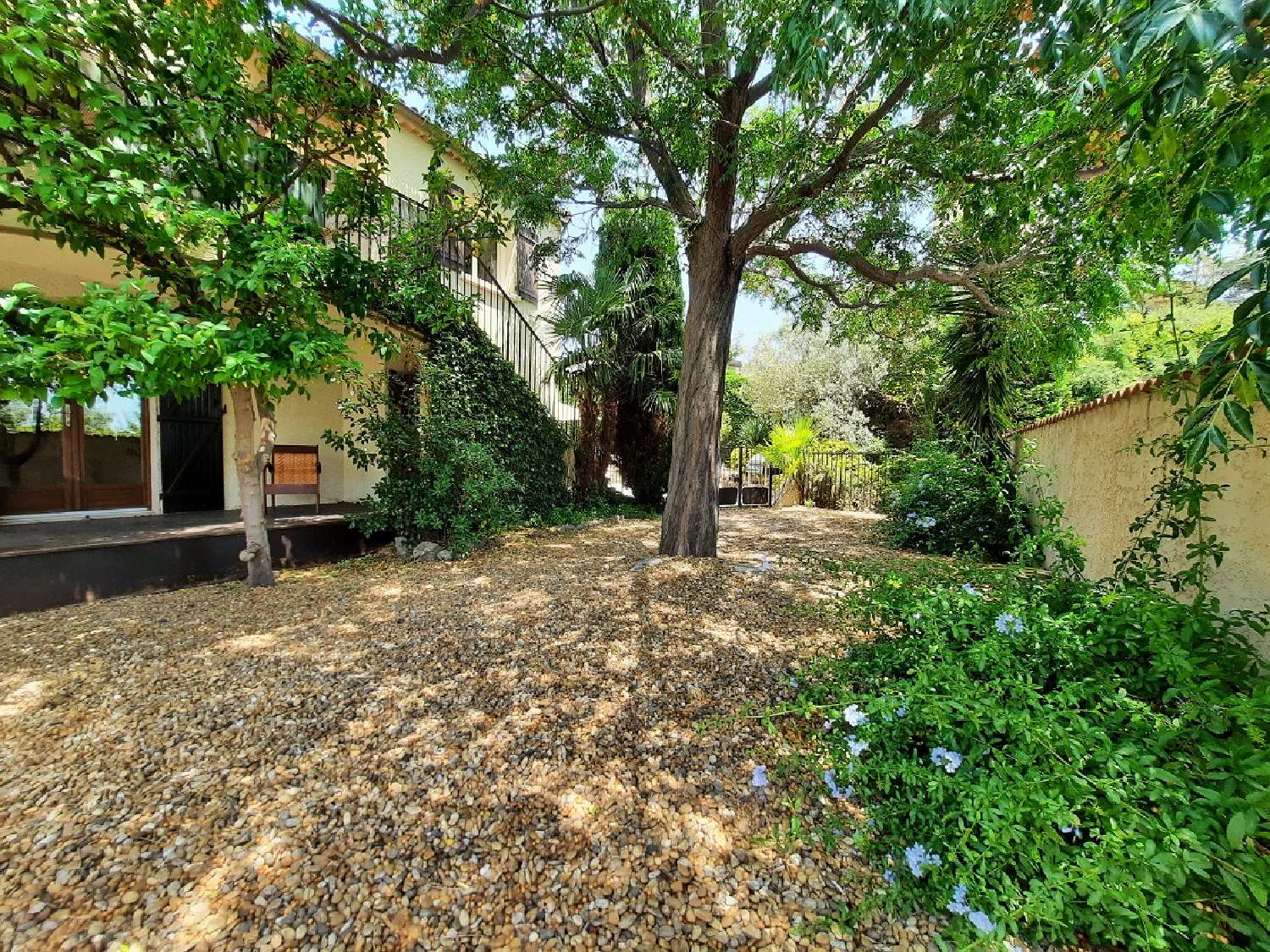 te koop vrijstaand Saint-Geniès-de-Fontedit Hérault 2