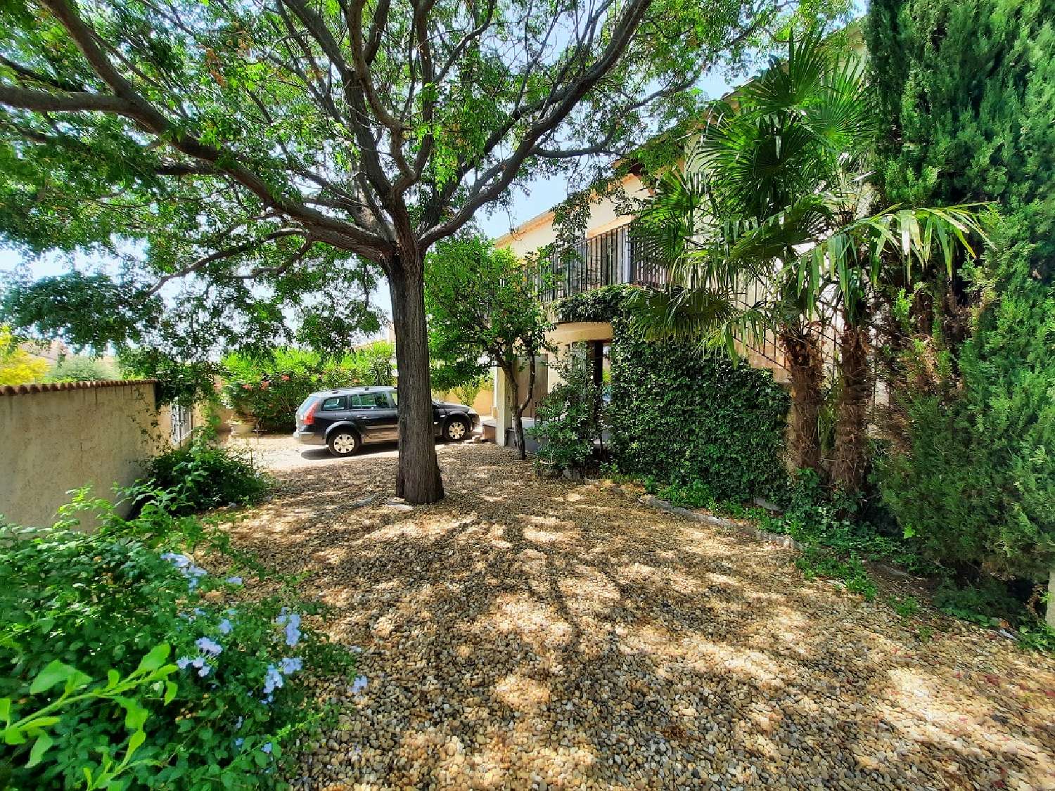te koop vrijstaand Saint-Geniès-de-Fontedit Hérault 7