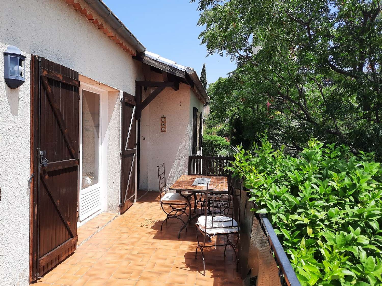 te koop vrijstaand Saint-Geniès-de-Fontedit Hérault 8