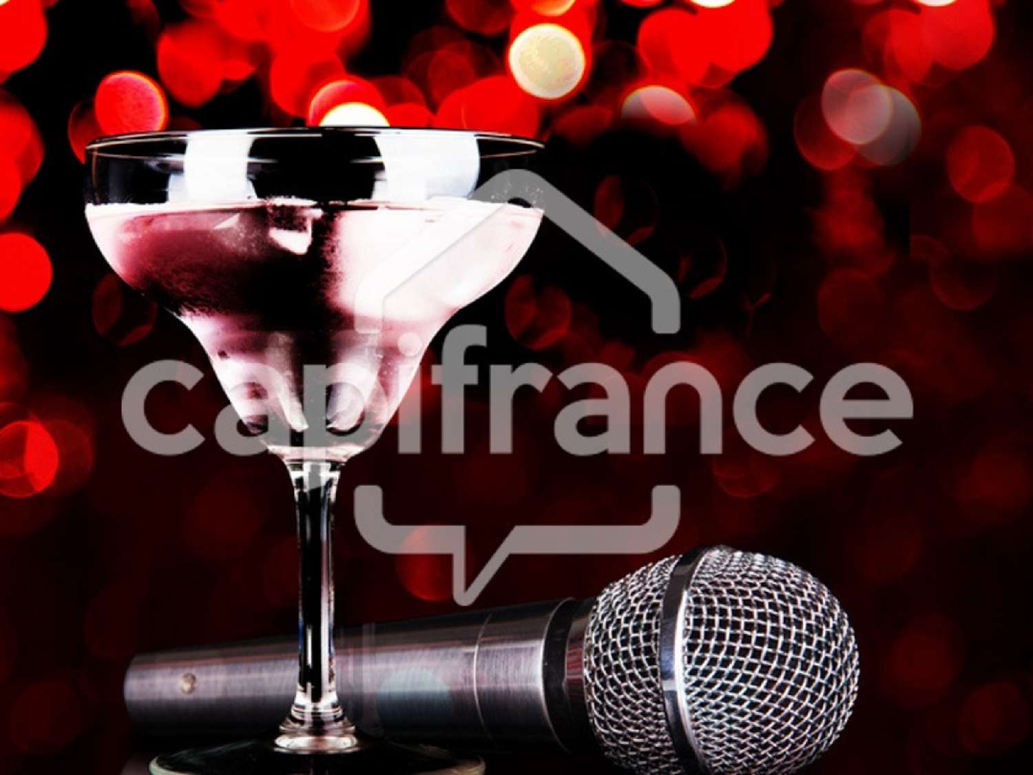  à vendre discothèque La Rochelle Charente-Maritime 4