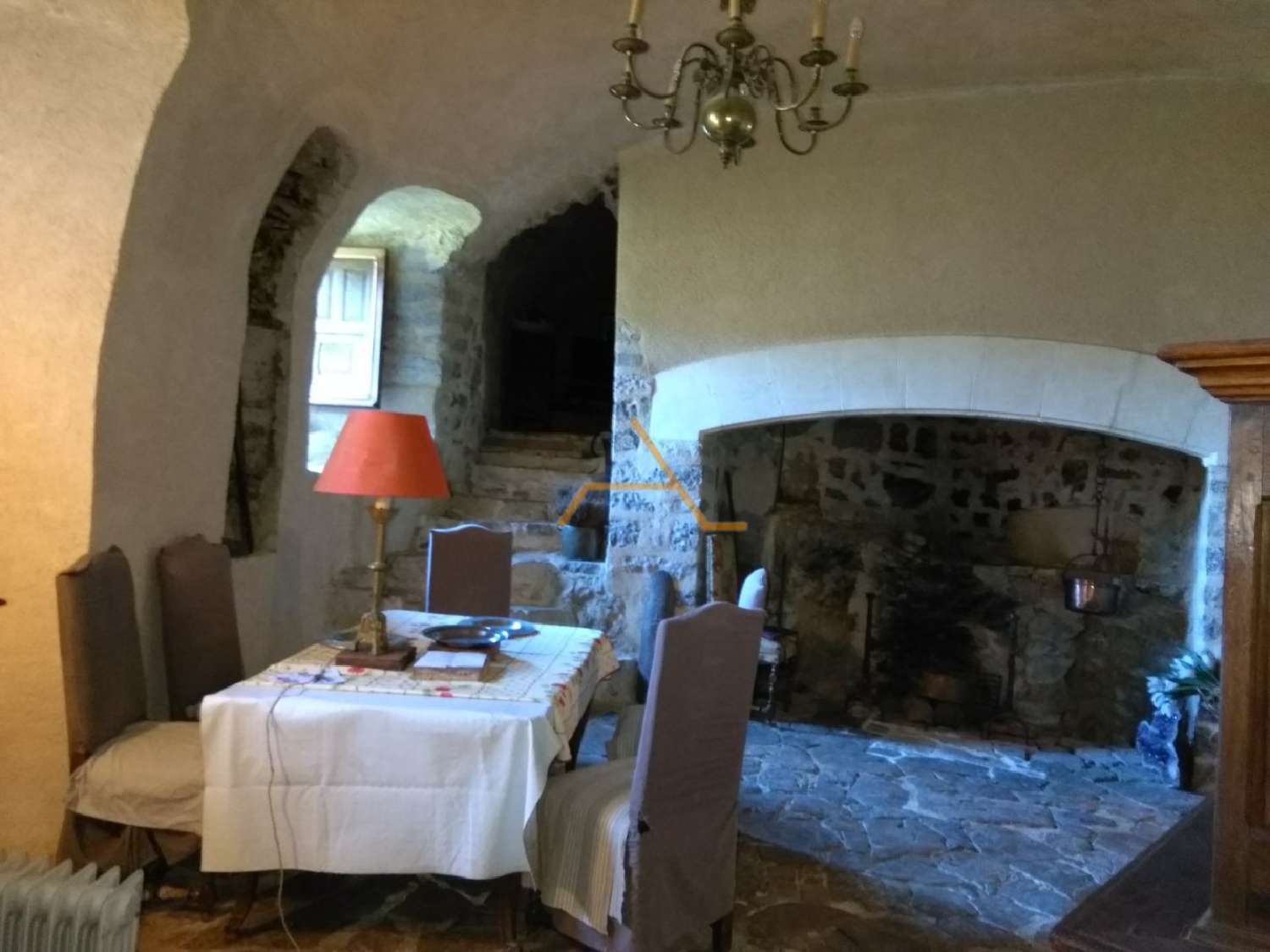 à vendre propriété Arpavon Drôme 2