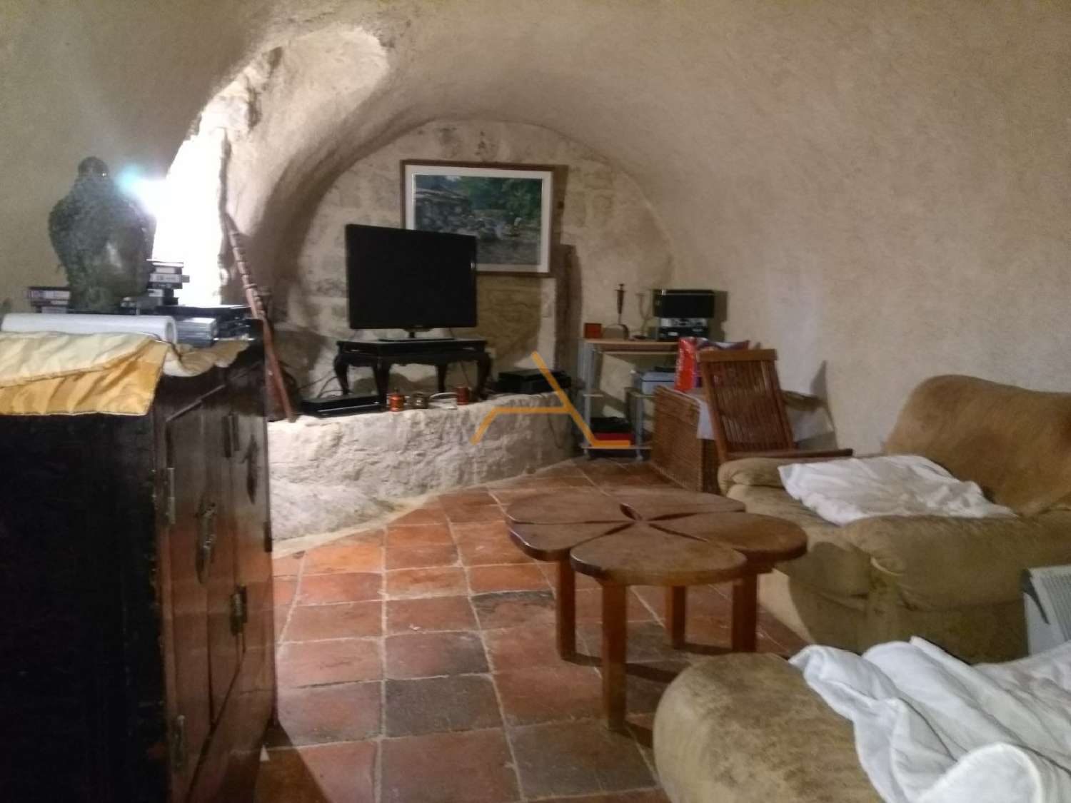 à vendre propriété Arpavon Drôme 3