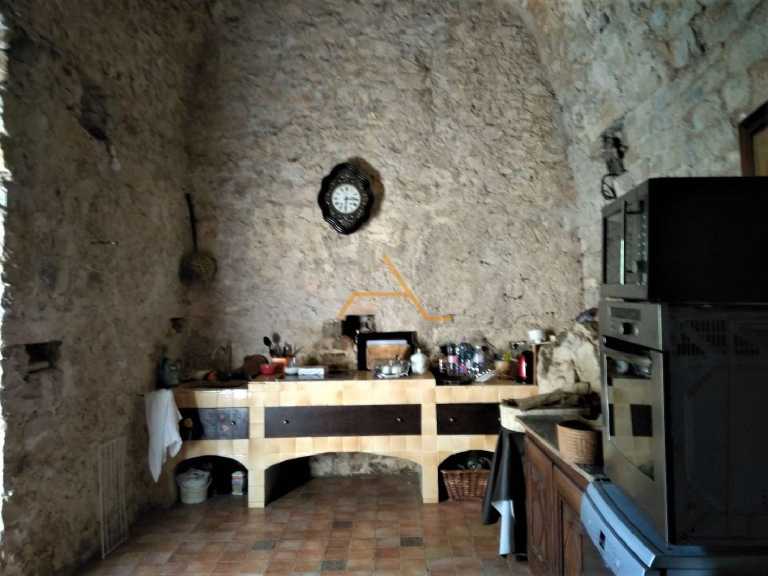 à vendre propriété Arpavon Drôme 4