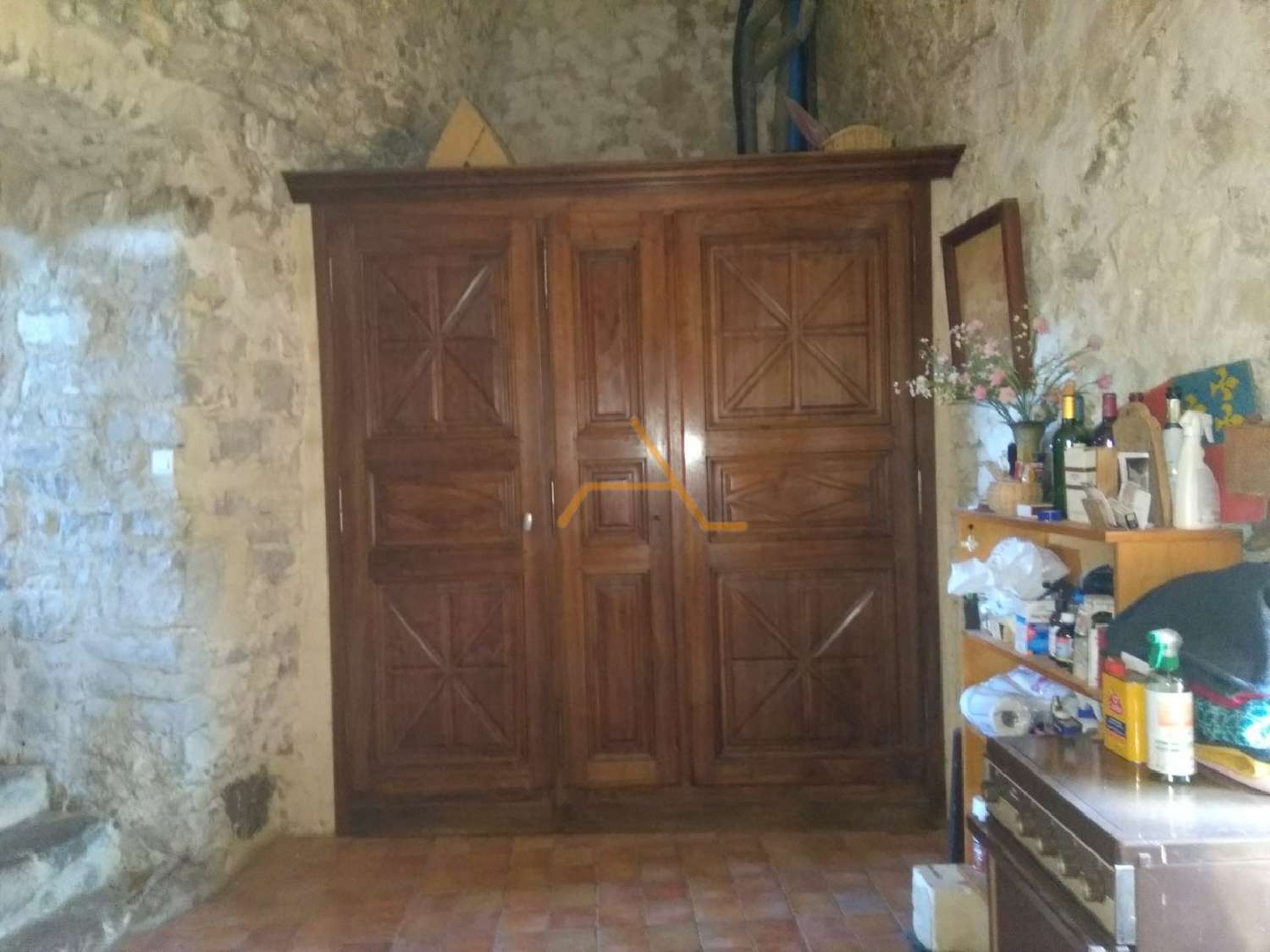 à vendre propriété Arpavon Drôme 5