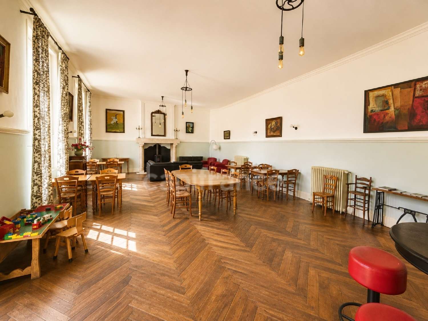  à vendre propriété Asnières-la-Giraud Charente-Maritime 3