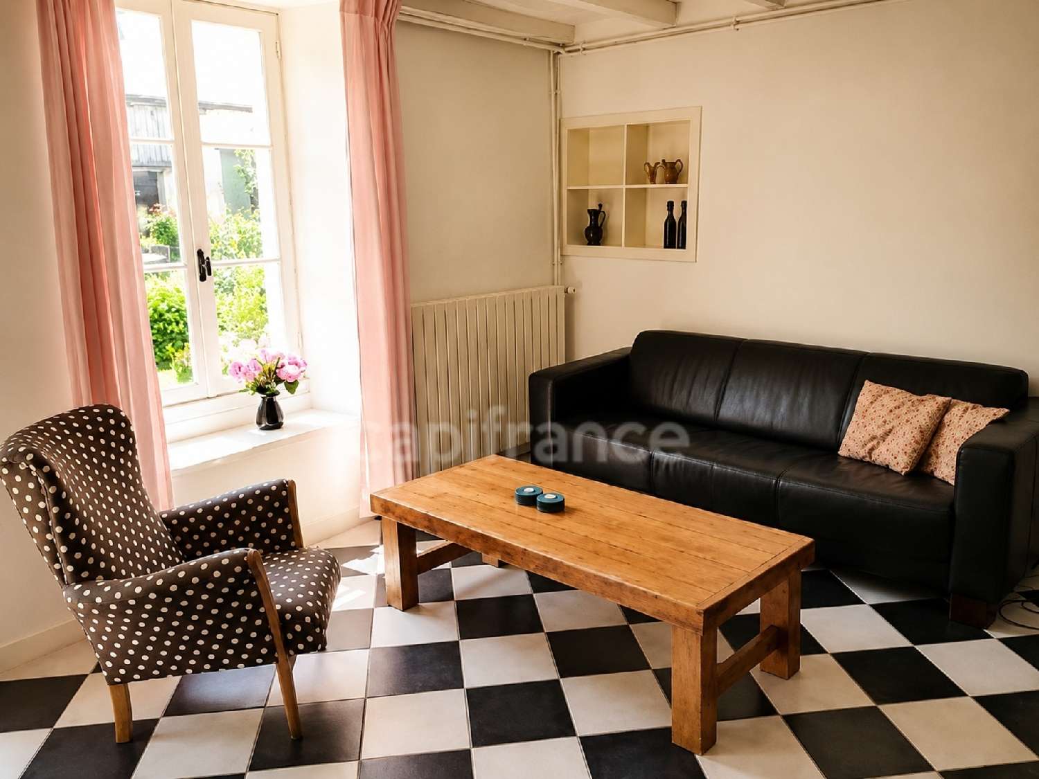  à vendre propriété Asnières-la-Giraud Charente-Maritime 5