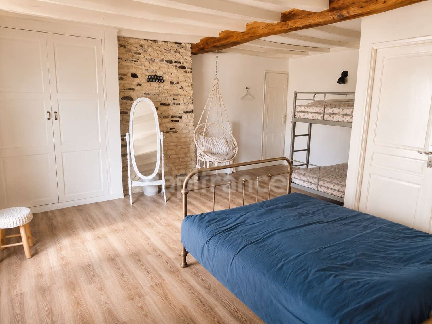  à vendre propriété Asnières-la-Giraud Charente-Maritime 8