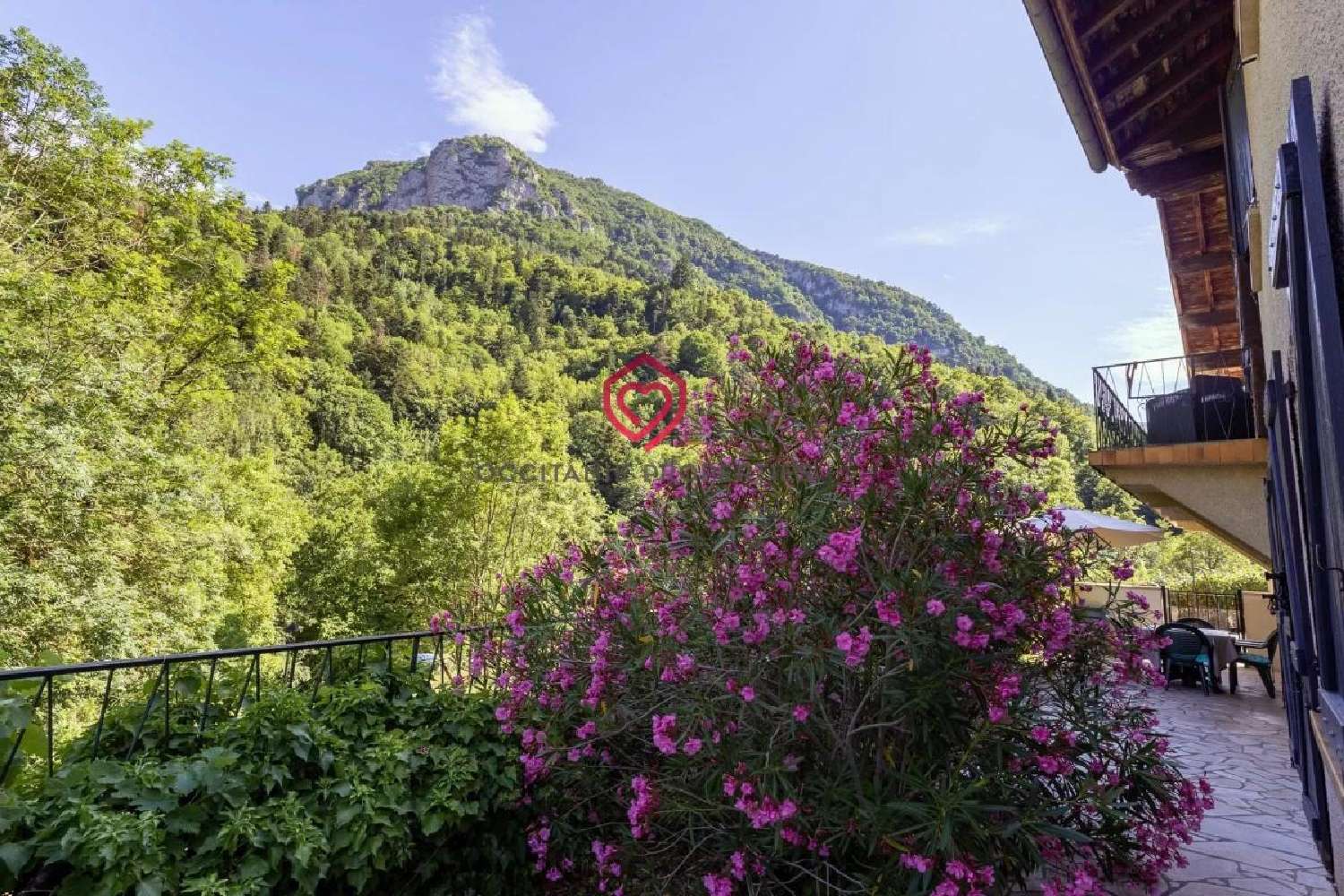  à vendre propriété Axat Aude 5