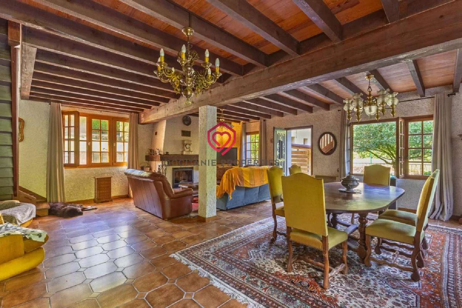  à vendre propriété Axat Aude 6