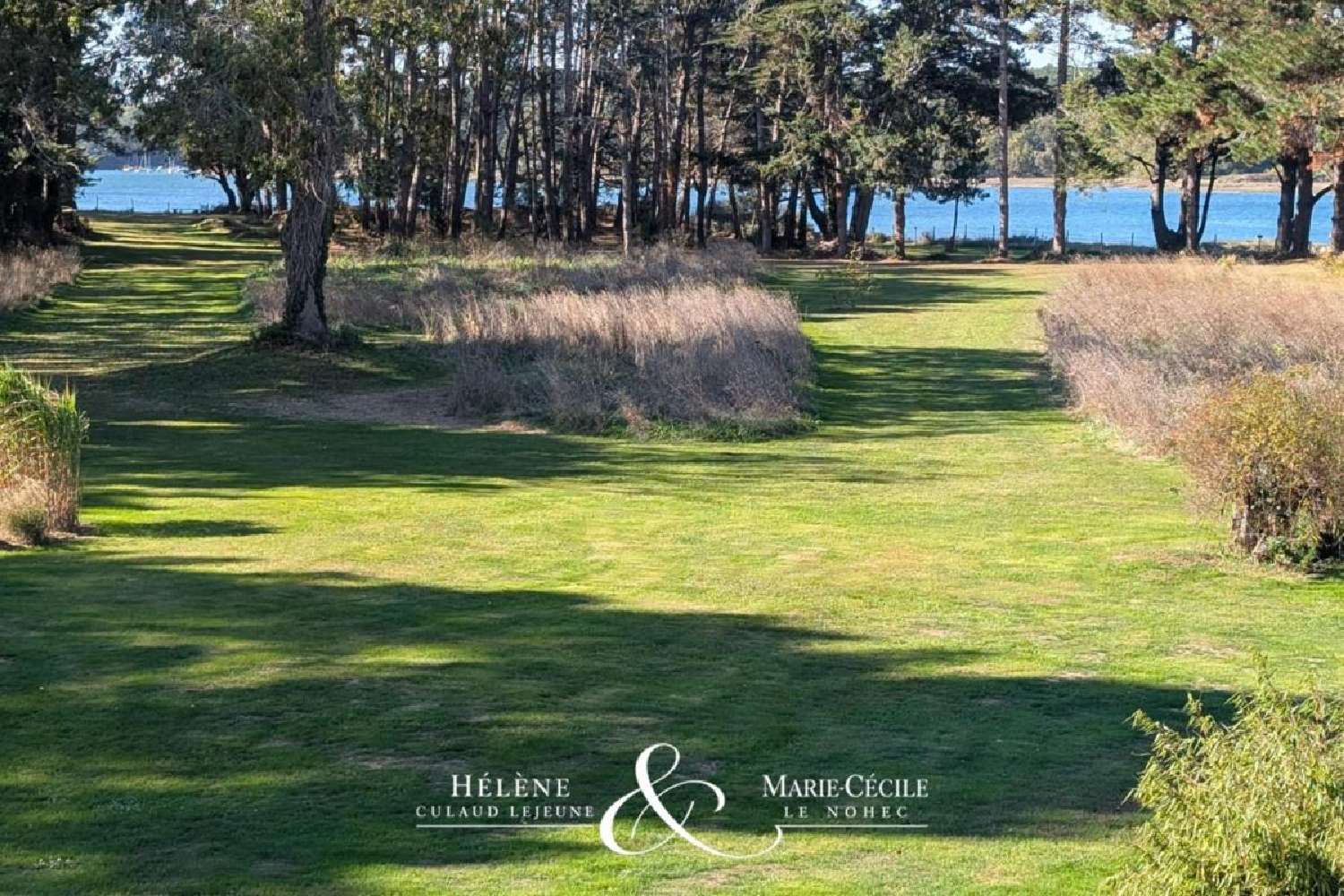  à vendre propriété Baden Morbihan 6