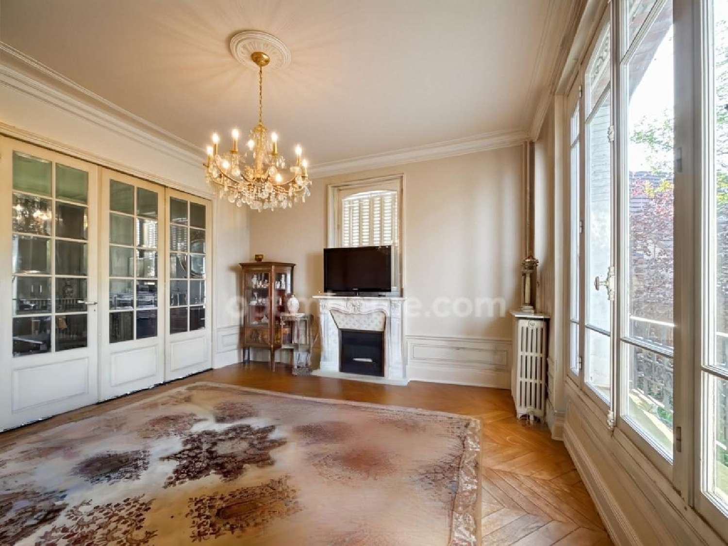  à vendre propriété Beauchamp Val-d'Oise 1