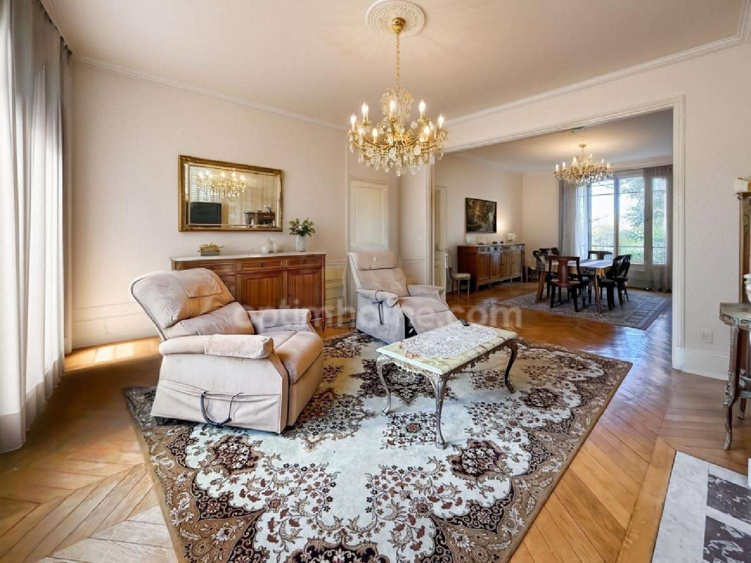  à vendre propriété Beauchamp Val-d'Oise 2