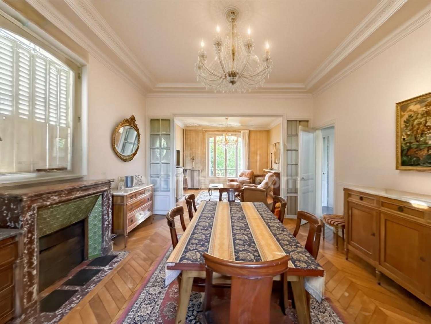  à vendre propriété Beauchamp Val-d'Oise 3