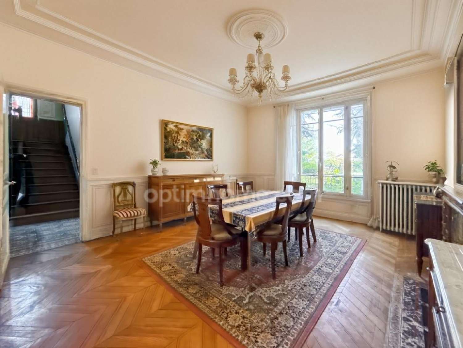  à vendre propriété Beauchamp Val-d'Oise 4
